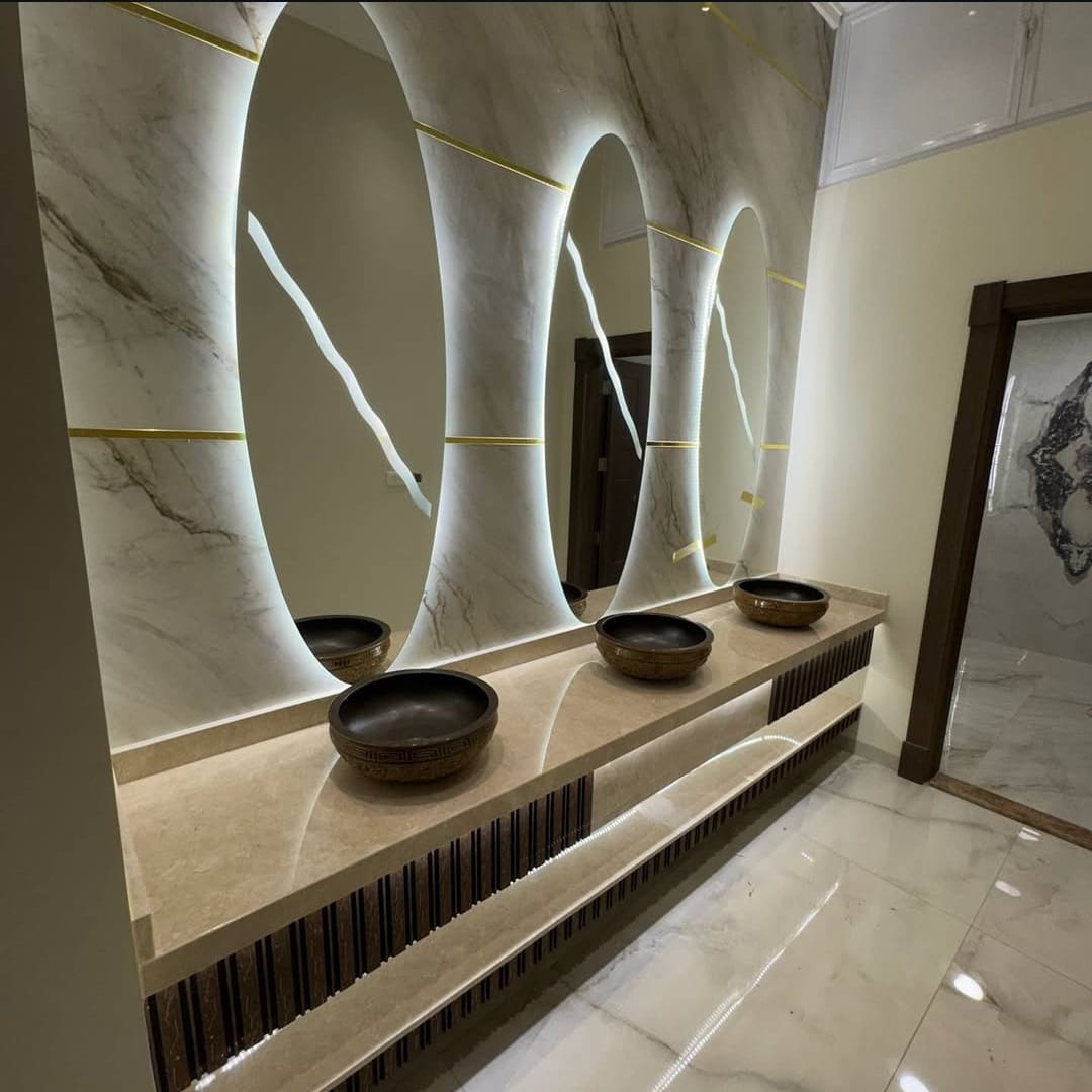 مرايا 30