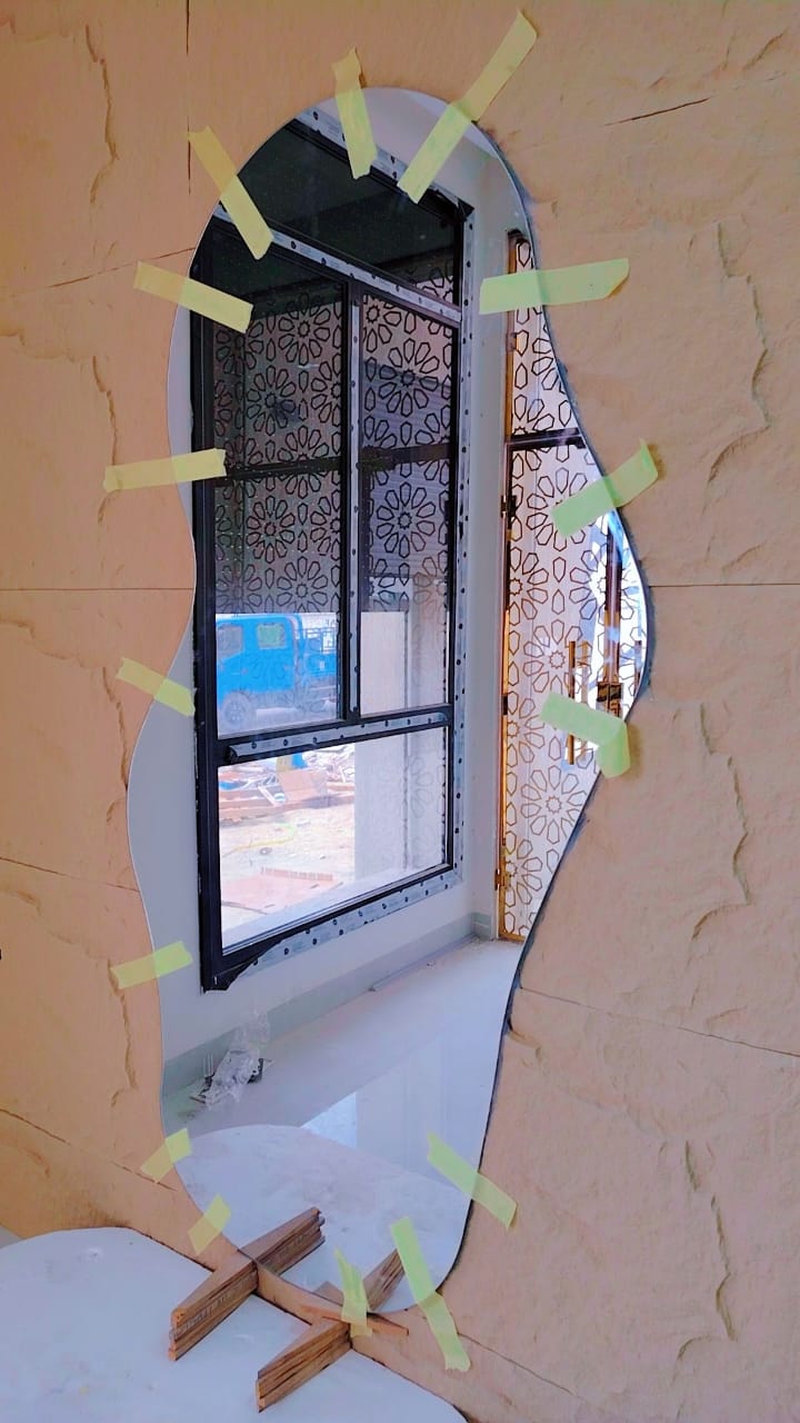 مرايا 31