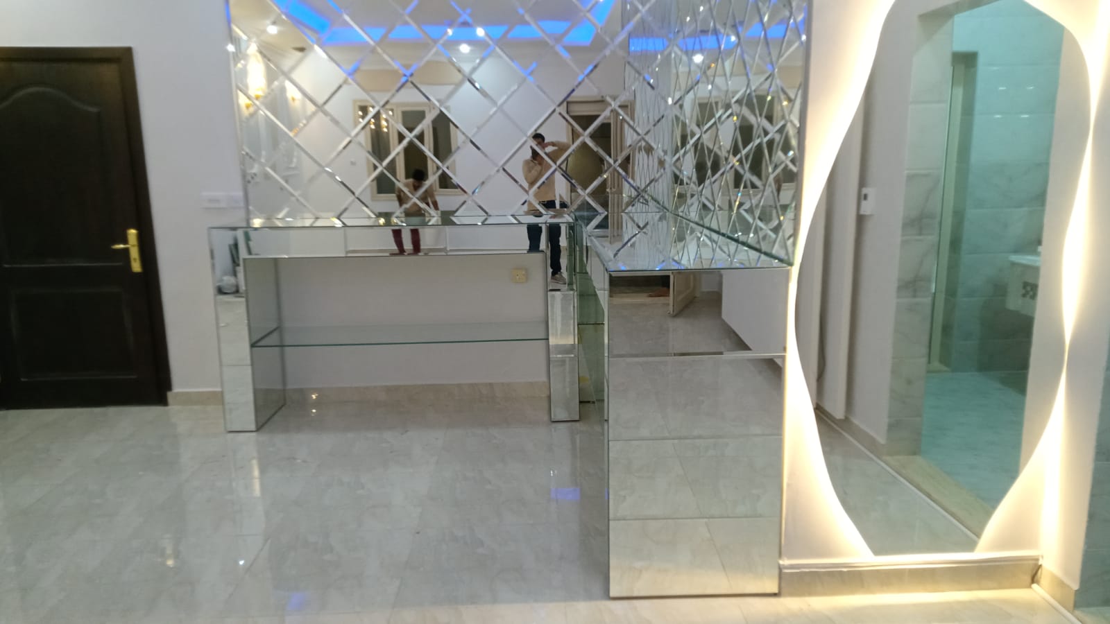مرايا 34